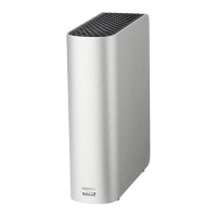 Western Digital My Book Studio-2TB